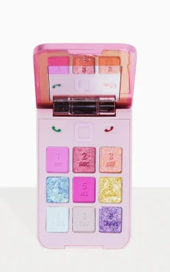 Makeup Revolution Y2K Baby Flip Phone Palette