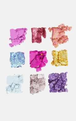 Makeup Revolution Y2K Baby Flip Phone Palette