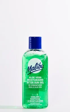 Malibu Aloe Vera After Sun Moisturising Gel 100ml