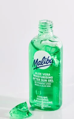 Malibu Aloe Vera After Sun Moisturising Gel 100ml