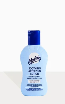 Malibu Soothing After Sun Lotion 100ml
