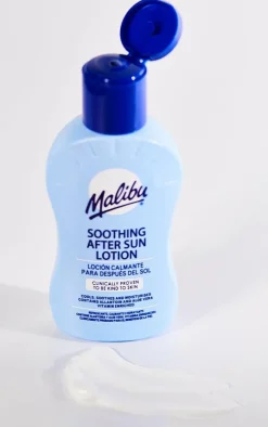 Malibu Soothing After Sun Lotion 100ml