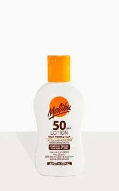 Malibu SPF 50 Lotion 100ml