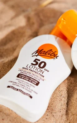 Malibu SPF 50 Lotion 100ml