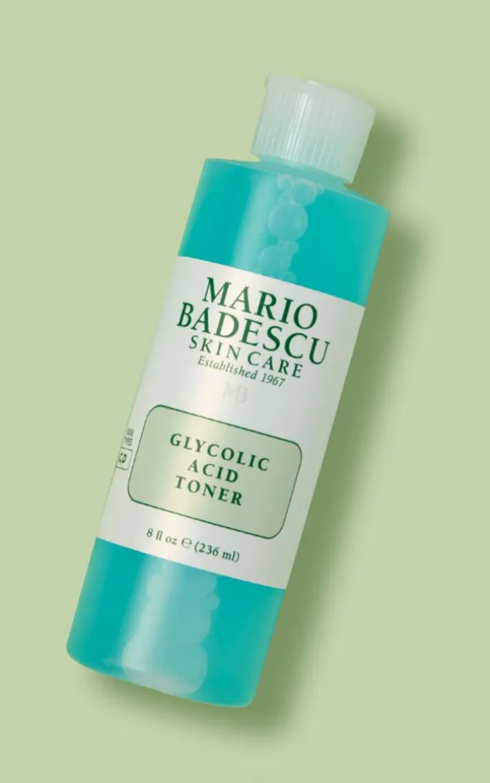 Mario Badescu Glycolic Acid Toner 236ml