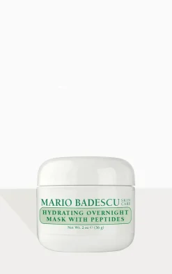 Mario Badescu Hydrating Overnight Mask With Peptides 59Ml