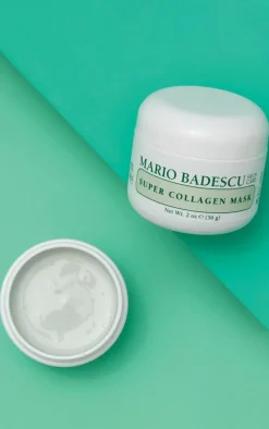 Mario Badescu Super Collagen Clay Mask 29ml