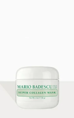 Mario Badescu Super Collagen Clay Mask 29ml