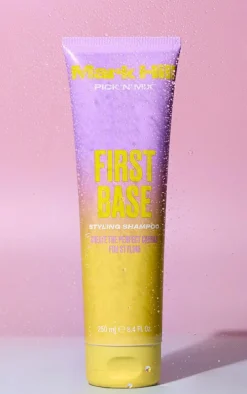 Mark Hill First Base Styling Shampoo 250Ml