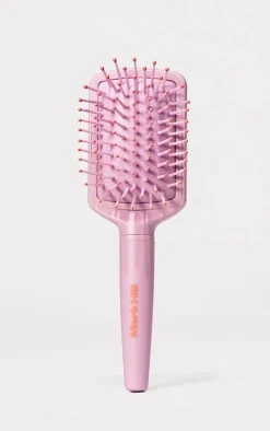 Mark Hill Lilac Edition Mini Paddle Brush