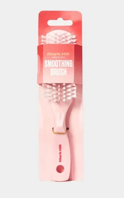 Mark Hill Pink Edition Smoothing Brush
