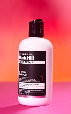 Mark Hill THL Bond Repair Shampoo 300ml