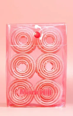 Mark Hill Volume Velcro Rollers