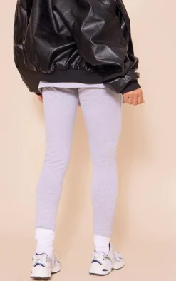 Maternity Grey Leggings