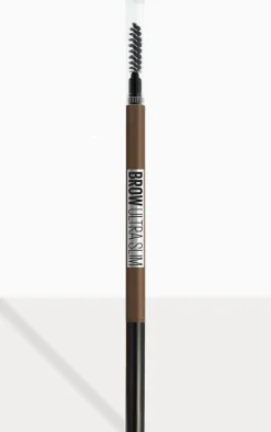 Maybelline Brow Ultra Slim Defining Fuller Eyebrow Pencil 04 Medium Brown