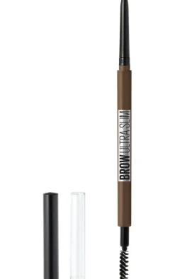 Maybelline Brow Ultra Slim Defining Fuller Eyebrow Pencil 04 Medium Brown