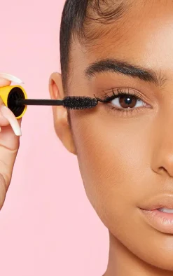 Maybelline Colossal Mascara 100% 01 Black