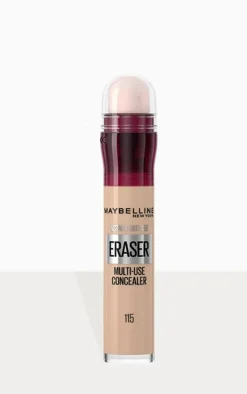 Maybelline Concealer Instant Anti Age Eraser Eye Concealer Warm Light