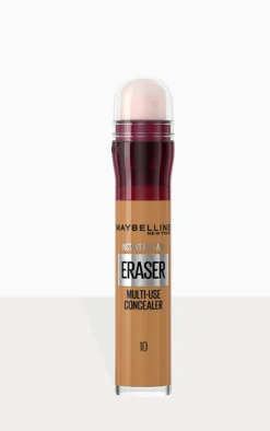 Maybelline Concealer Instant Anti Age Eraser Eye Concealer 10 Caramel