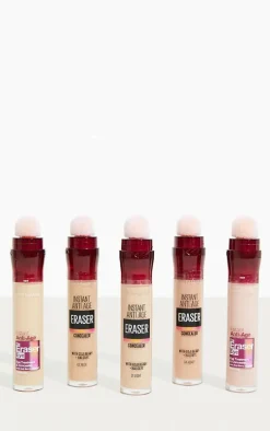 Maybelline Eraser Eye Concealer Brightener