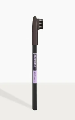 Maybelline Express Brow Shaping Pencil Natural Definition 05 Black Brown