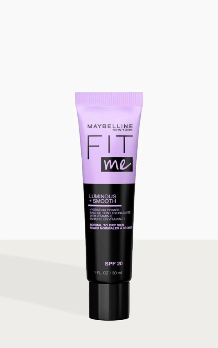 Maybelline Fit Me! Dewy + Smooth Primer