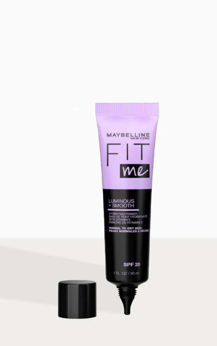 Maybelline Fit Me! Dewy + Smooth Primer