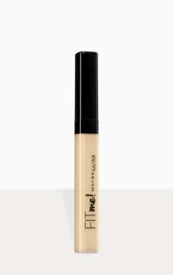 Maybelline Fit Me Matte & Poreless Full Coverage Concealer 06 Vanilla