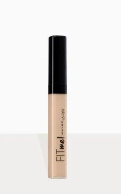 Maybelline Fit Me Matte & Poreless Full Coverage Concealer 08 Nude