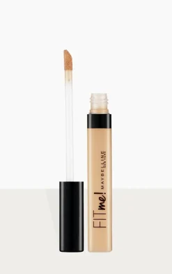 Maybelline Fit Me Matte & Poreless Full Coverage Concealer 10 Light