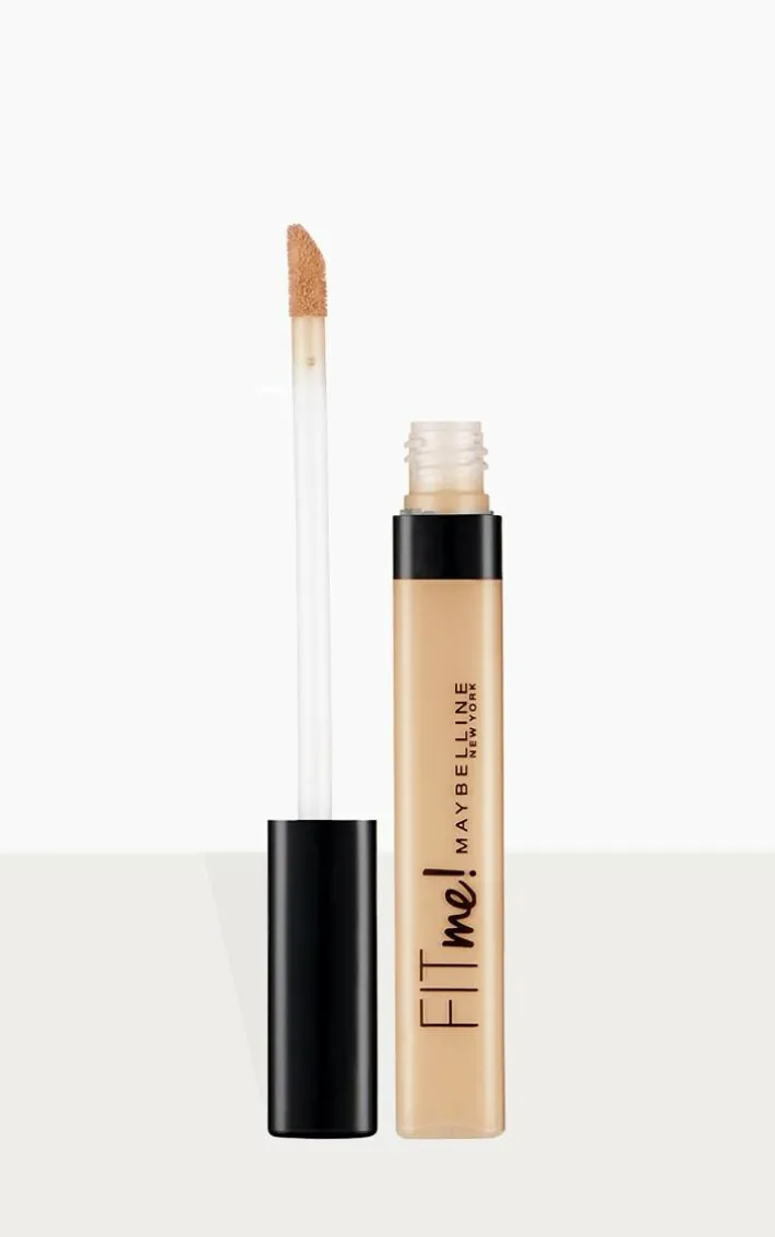 Maybelline Fit Me Matte & Poreless Full Coverage Concealer 10 Light