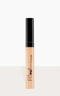 Maybelline Fit Me Matte & Poreless Full Coverage Concealer 10 Light