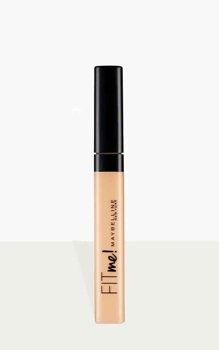 Maybelline Fit Me Matte & Poreless Full Coverage Concealer 10 Light