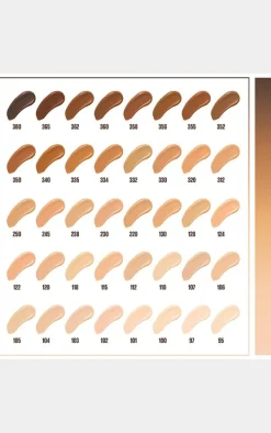 Maybelline Fit Me Matte & Poreless Full Coverage Foundation 104 Soft Ivory