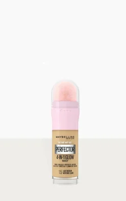 Maybelline Instant Anti Age Perfector 4-In-1 Glow Concealer 1.5 Light Medium