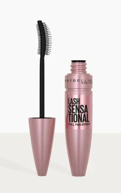 Maybelline Lash Sensational Mascara Very Black