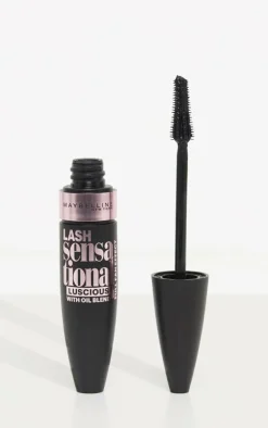 Maybelline Lash Sensational Luscious Mascara Very Black