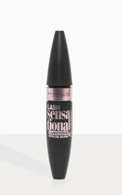 Maybelline Lash Sensational Luscious Mascara Very Black