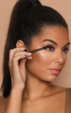 Maybelline Lash Sensational Luscious Mascara Very Black