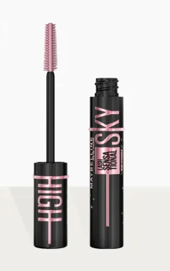 Maybelline Lash Sensational Sky High Washable Mascara Cosmic Black