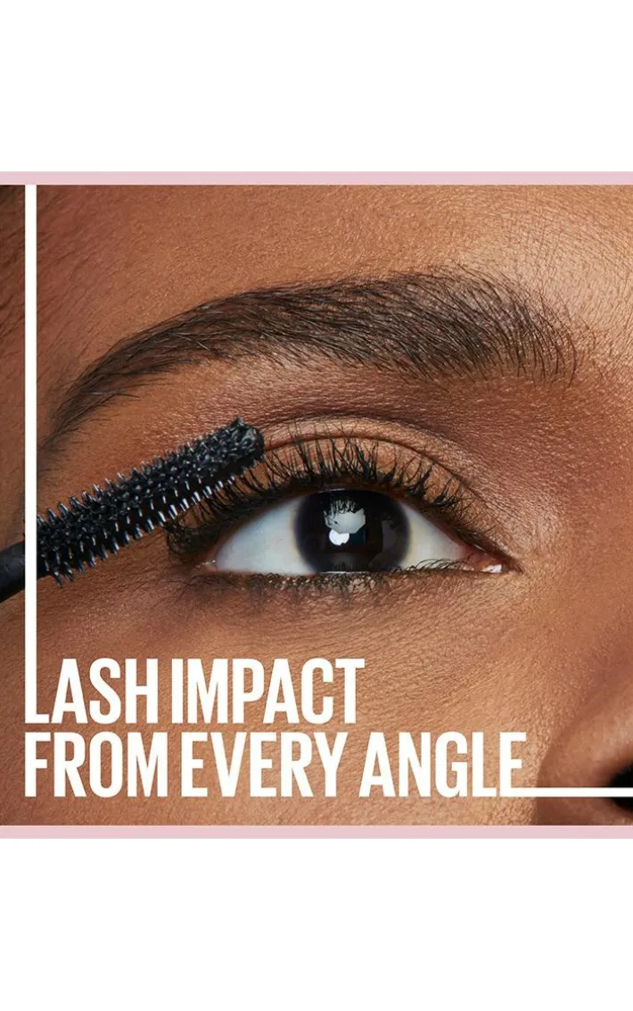 Maybelline Lash Sensational Sky High Washable Mascara Cosmic Black