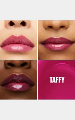 Maybelline Lifter Gloss Candy Lip Gloss Taffy