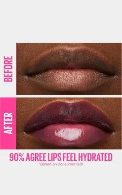 Maybelline Lifter Gloss Candy Lip Gloss Taffy