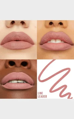 Maybelline Lifter Liner Lip Liner With Hyaluronic Acid - Line Leader