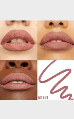 Maybelline Lifter Liner Lip Liner With Hyaluronic Acid - Big Lift