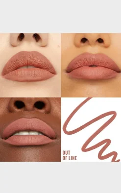 Maybelline Lifter Liner Lip Liner With Hyaluronic Acid - Out Of Line