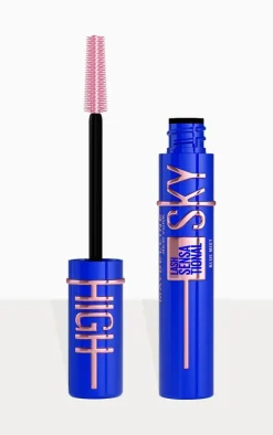 Maybelline Mascara Lash Sensational Sky High Mascara Blue Mist