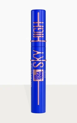 Maybelline Mascara Lash Sensational Sky High Mascara Blue Mist