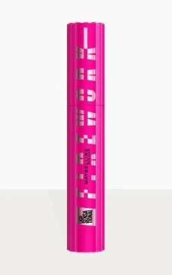 Maybelline Mascara Lash Sensational Firework Mascara Black