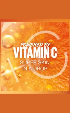 Maybelline Super Stay up to 24H Skin Tint Foundation + Vitamin C* - Shade 66